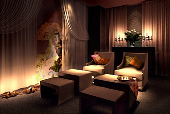 西安阎良男士养生会所：打破沉默的温柔革命