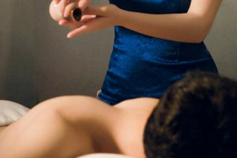 西安阎良水疗馆是失眠者的秘密避难所